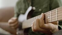 Local Notes: Local lotto, text alert, social dancing and guitar lessons