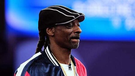 Snoop Dogg officially becomes co-owner of Swansea