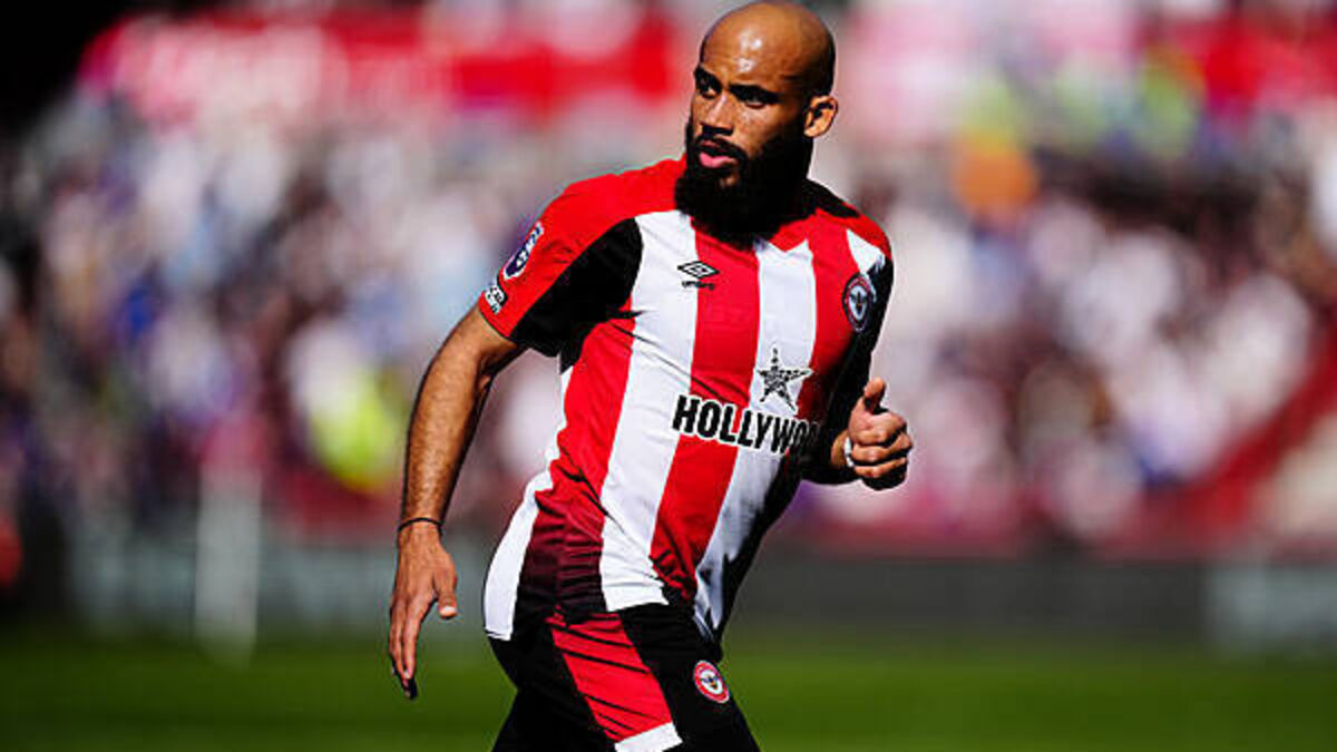 Manchester United make improved bid worth up to £70 million for Bryan Mbeumo
