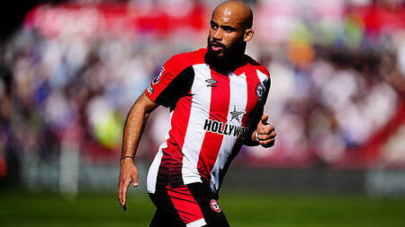 Manchester United make improved bid worth up to £70 million for Bryan Mbeumo