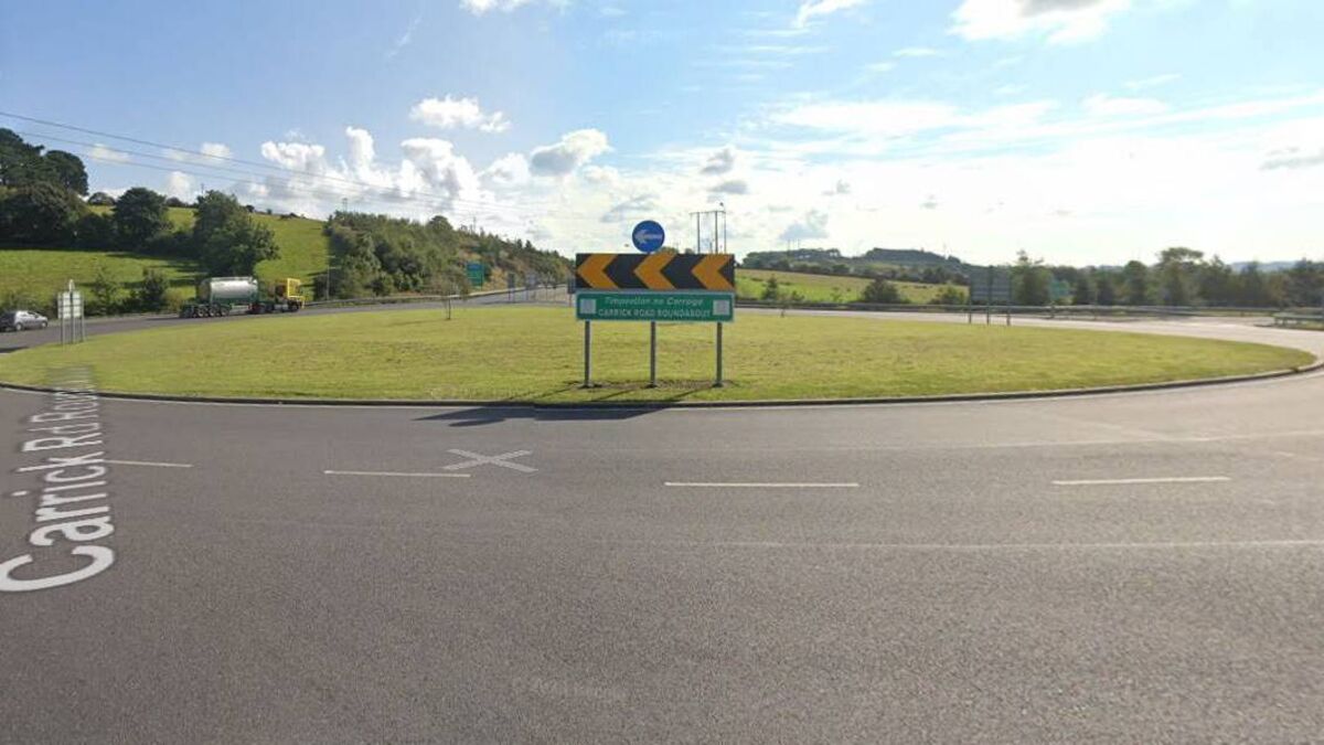 Major works being carried out on busy Waterford roads