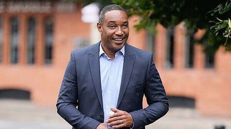 Paul Ince banned from driving and ordered to pay more than £7,000