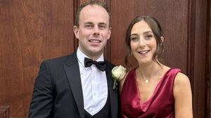 Local Notes: Wedding day wishes, a highest peak success, GAA news and more Local Notes: Wedding day wishes, a highest peak success, GAA news and more