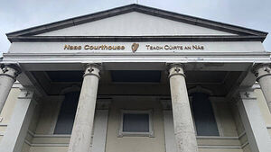 Case linked to Evan Fitzgerald adjourned until October Case linked to Evan Fitzgerald adjourned until October
