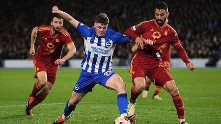 Roma 'in final stages' of deal to sign Ireland striker Evan Ferguson