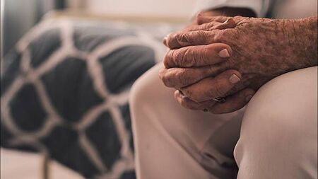 UK spent up to €9m keeping Irish pensioners warm last winter