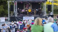 Huge praise for sell out Comeraghs Wild Festival, with calls to make next year's even bigger   