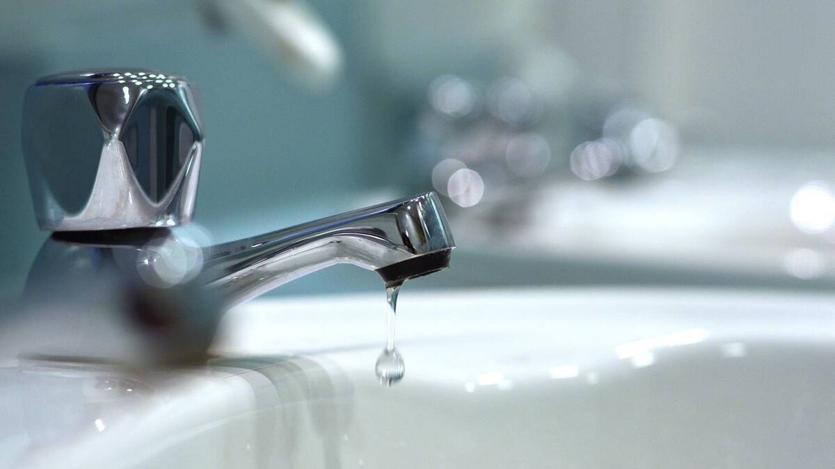 Uisce Éireann appeals to the public in Waterford to reduce water use