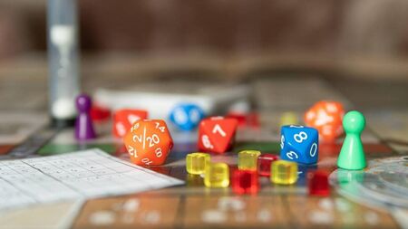 Local Notes: An afternoon of board games, bereavements and a beach clean