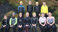 In Photos: Water Safety Ireland Camp in County Waterford