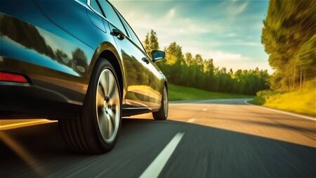Waterford motor club to host coastal charity drive for a special cause