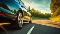Waterford motor club to host coastal charity drive for a special cause