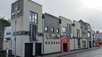 Apartments being planned at former Masons premises