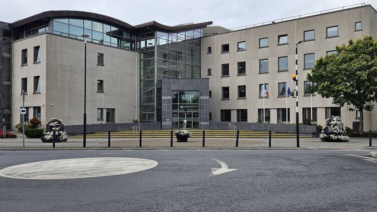 Tense exchanges at West Waterford council over Royal British Legion event