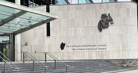 Issue of intoxication "all over" case of 24-year-old man who fatally stabbed his sister’s partner