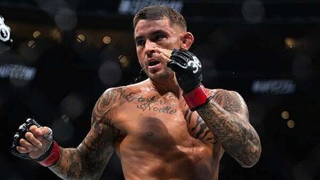 UFC 318: The last dance for Dustin Poirier