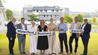 Waterford Business Awards to open for entries