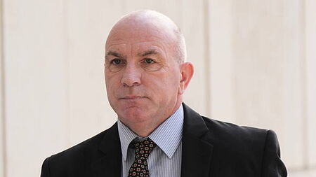 DJ Carey absent from Kilkenny jubilee celebration