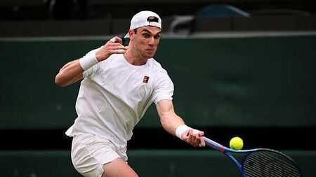 Jack Draper to take time out with arm injury as he targets being fit for US Open