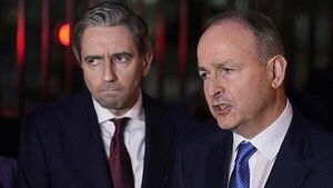 'Martin has become photo opportunity junkie, Harris needs to think more strategically': Ivan Yates 'Martin has become photo opportunity junkie, Harris needs to think more strategically': Ivan Yates