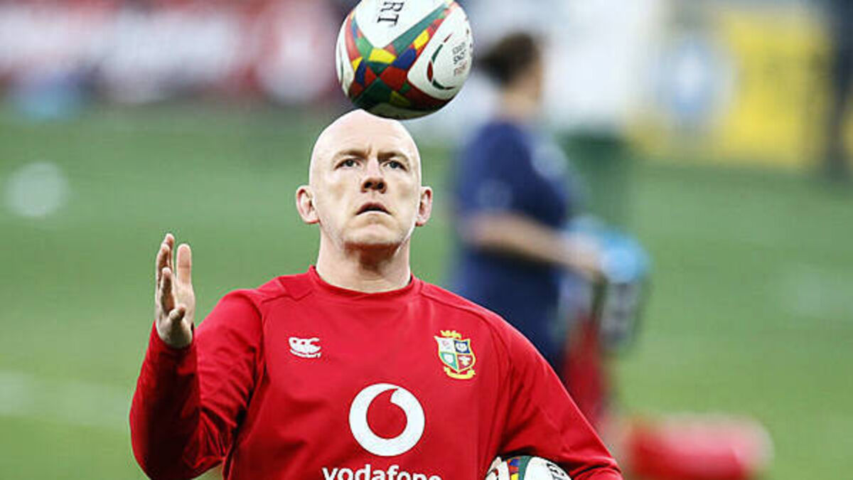 Wales appoint Steve Tandy as new head coach