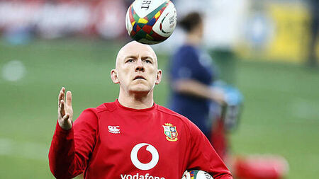 Wales appoint Steve Tandy as new head coach