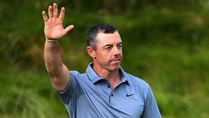 Rory McIlroy switches focus to being at top form for Ryder Cup Rory McIlroy switches focus to being at top form for Ryder Cup