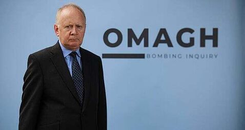Omagh bomb families call for special advocate for closed hearings at inquiry