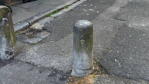 'Atrocious' paving causing falls in city 'Atrocious' paving causing falls in city