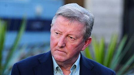 Ireland’s infrastructure ‘does not need architects’ egos going wild’ – minister