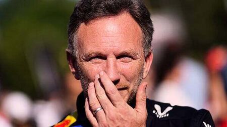 Christian Horner’s sacking no surprise given Red Bull ‘drama’ – Zak Brown