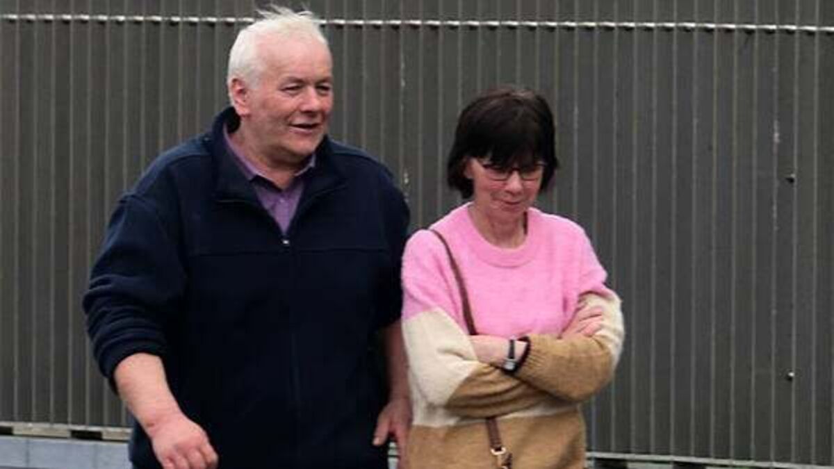 Married Cork farmer (60) jailed for rape of man