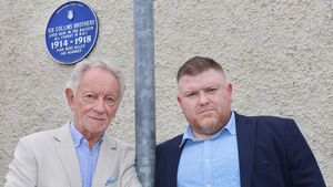 Phil Coulter: 'This is not a Hollywood story; it is a Waterford story'