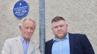 Phil Coulter: 'This is not a Hollywood story; it is a Waterford story'