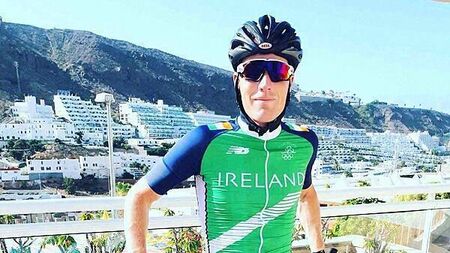 Irish cycling community mourns sudden death of accomplished racer (52)