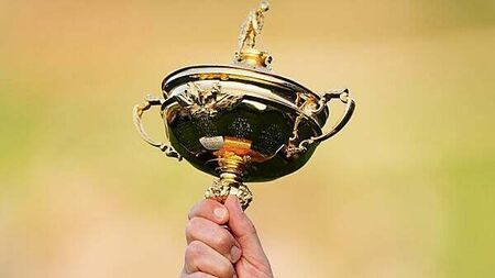Ryder Cup to return to Spain in 2031
