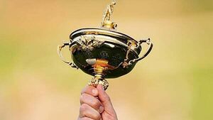 Ryder Cup to return to Spain in 2031 Ryder Cup to return to Spain in 2031