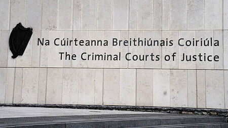 Man (70s) appears in court charged with historical sex offences