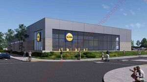 An Bord Pleanála to adjudicate if proposed Lidl store in Waterford city can commence