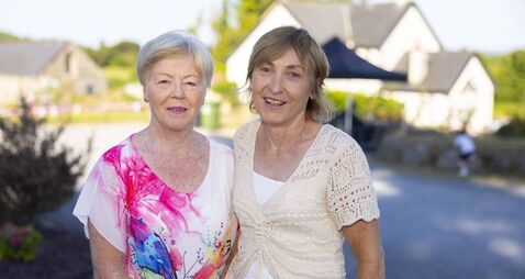 In Photos: The Comeraghs Wild Festival 2025