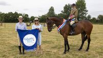 In Photos: Dungarvan Show prize winners   