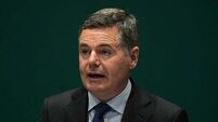 Plan to cut hospitality VAT to 9% to cost up to €1 billion for a year