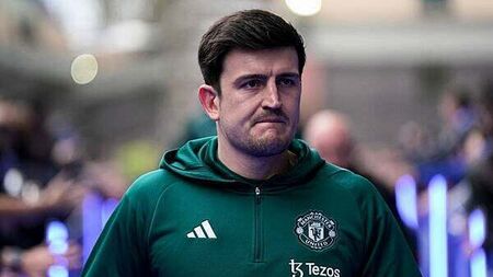 All is fine now – Harry Maguire joining Man Utd tour after personal matter