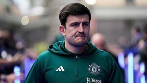 All is fine now – Harry Maguire joining Man Utd tour after personal matter All is fine now – Harry Maguire joining Man Utd tour after personal matter