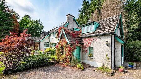 Quaint four bed Kenmare home on sale for €525,000