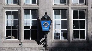 Gardaí appealing for witnesses in relation to assault in south Dublin