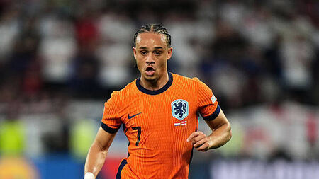 Bayern Munich enter race to sign Chelsea target Xavi Simons