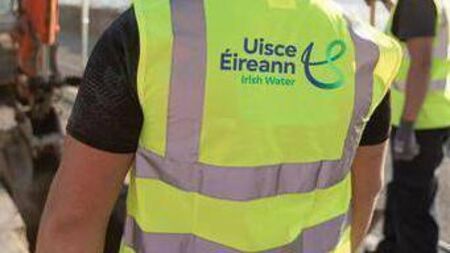 Uisce Éireann issues advice to customers as it carries out works in parts of Waterford 