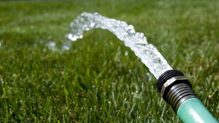 Water Conservation Order issued for Waterford due to critically low water supply