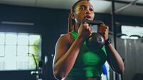 Fitness: Three reasons you should start lifting weights